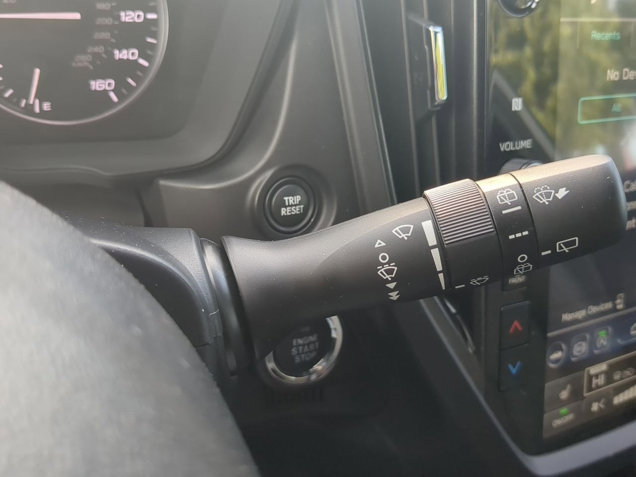 Thumbnail: 2026 Subaru Forester - 28