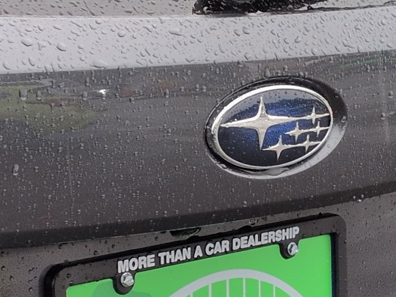 2026 Subaru Crosstrek Wilderness - Photo 13