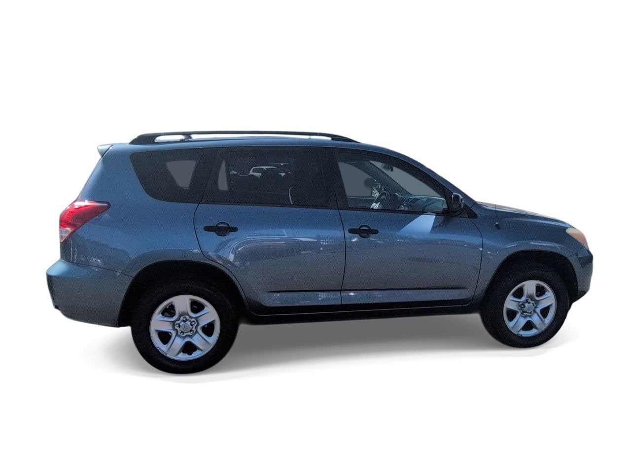 Thumbnail: 2007 Toyota RAV4 - 9