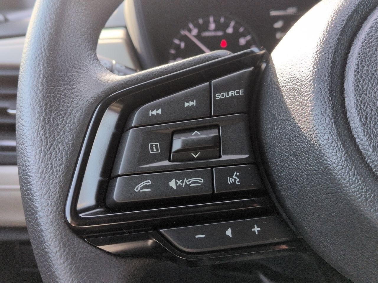 Thumbnail: 2026 Subaru Forester - 24