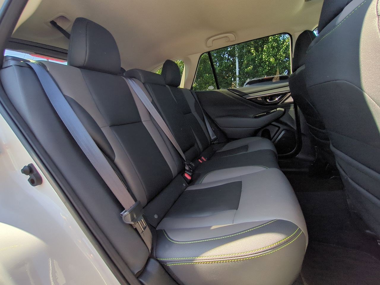 Thumbnail: 2024 Subaru Outback - 29