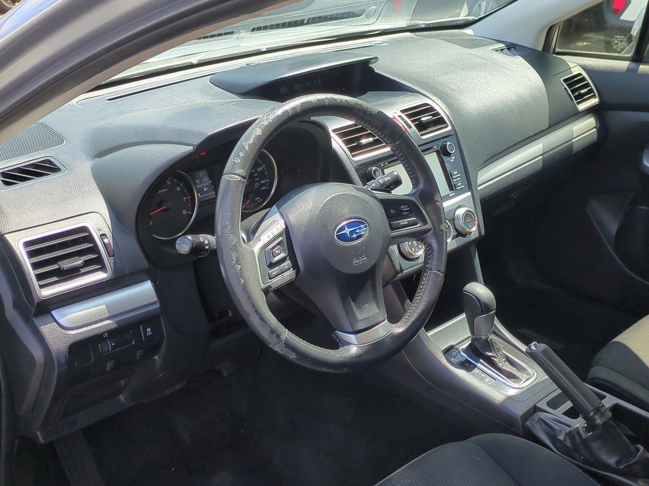 Thumbnail: 2016 Subaru Impreza - 10
