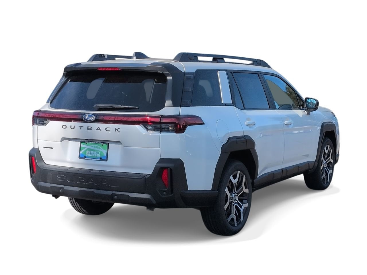 Thumbnail: 2026 Subaru Outback - 8