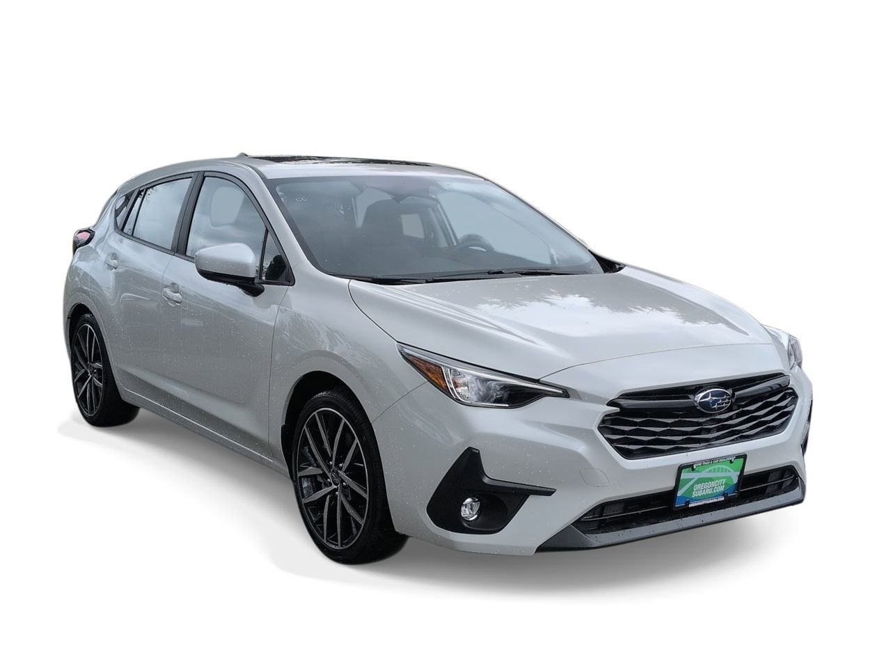 Thumbnail: 2026 Subaru Impreza - 2