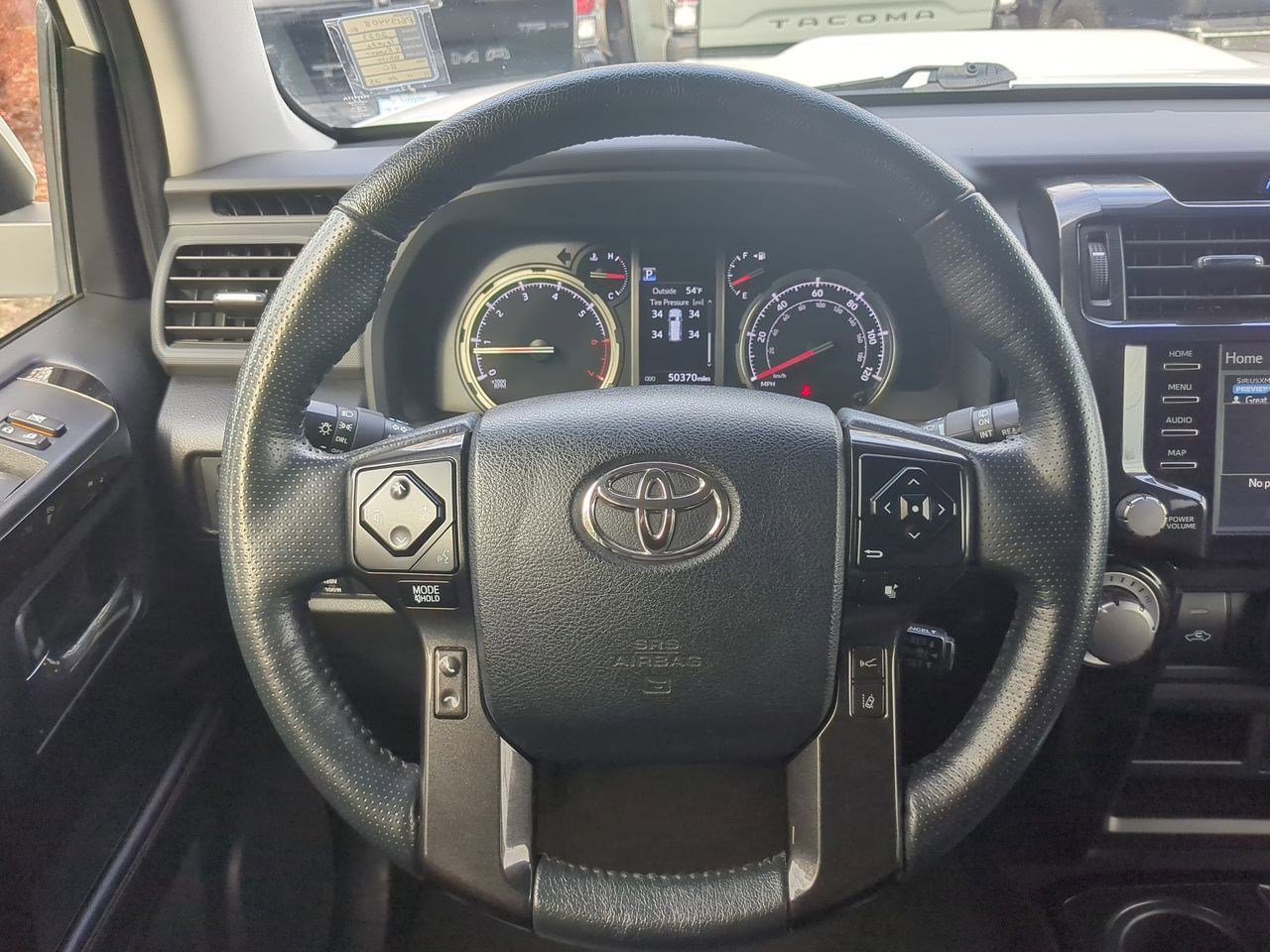 Thumbnail: 2023 Toyota 4Runner - 23