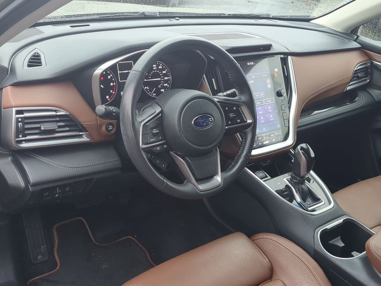 Thumbnail: 2022 Subaru Outback - 10