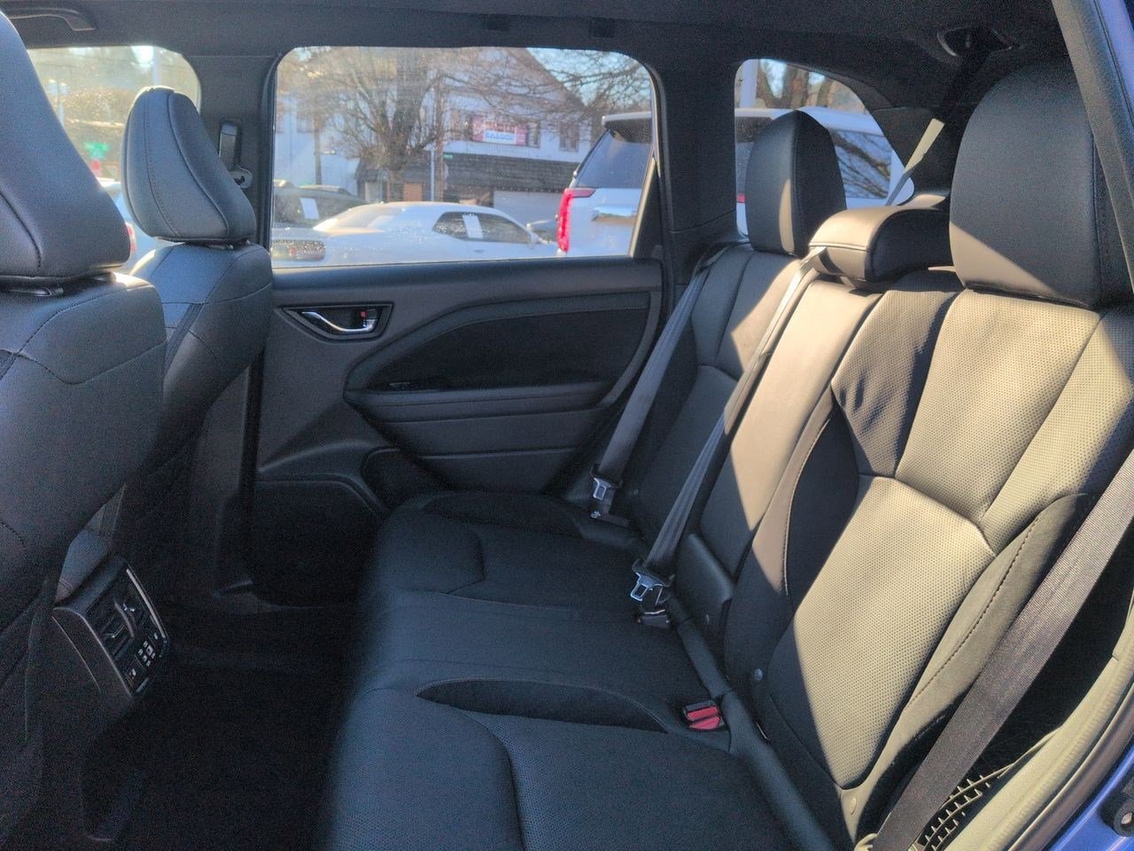 Thumbnail: 2025 Subaru Forester - 21