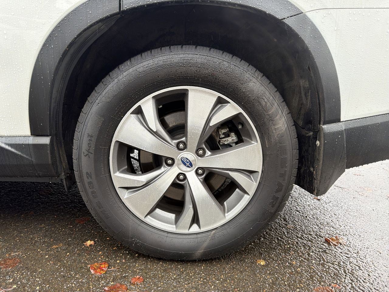 Thumbnail: 2019 Subaru Ascent - 21