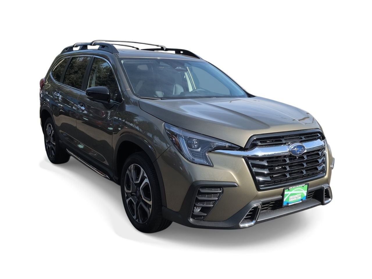 Thumbnail: 2026 Subaru Ascent - 2
