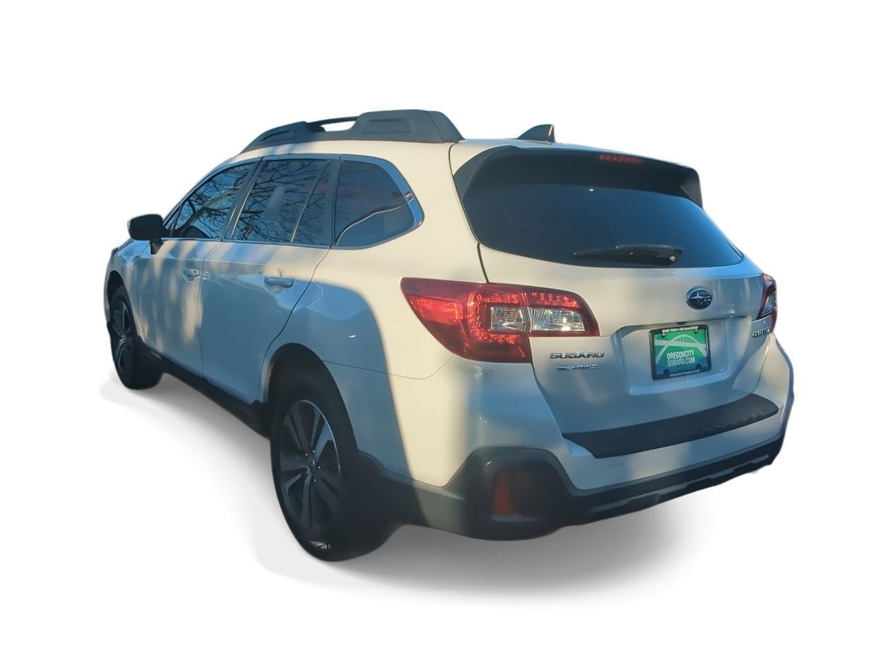 Thumbnail: 2019 Subaru Outback - 6
