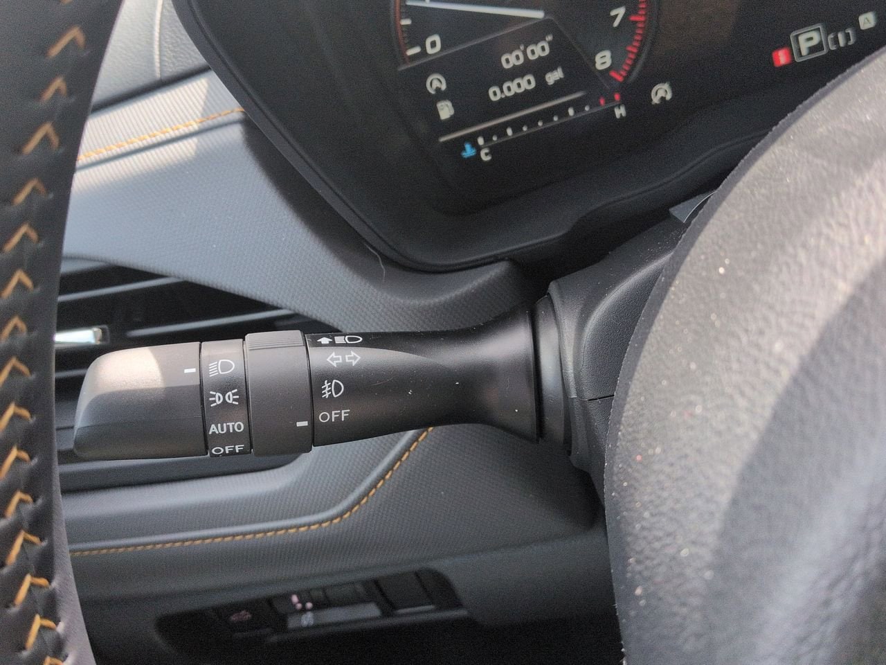 Thumbnail: 2026 Subaru Forester - 28