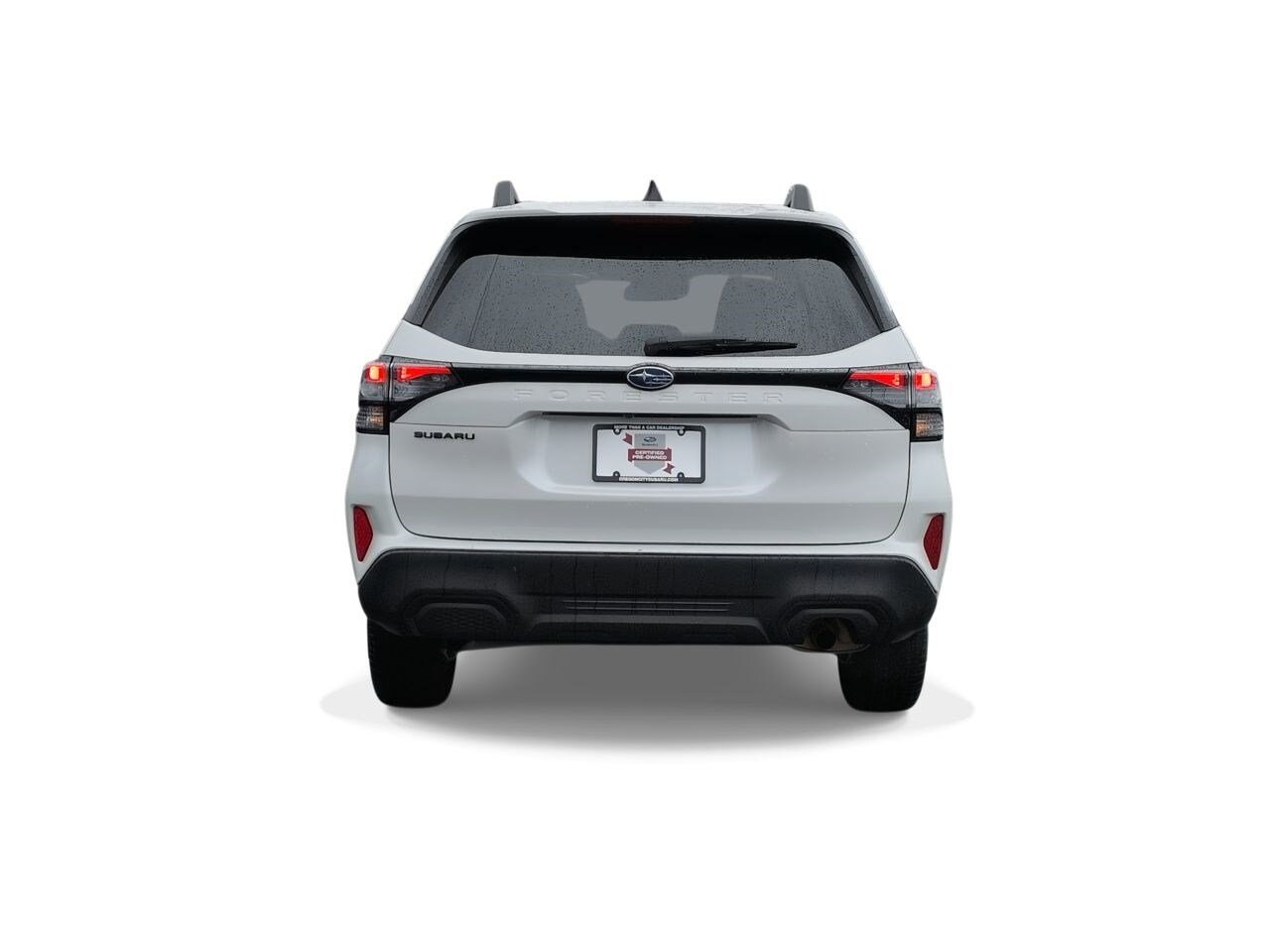 Thumbnail: 2025 Subaru Forester - 7