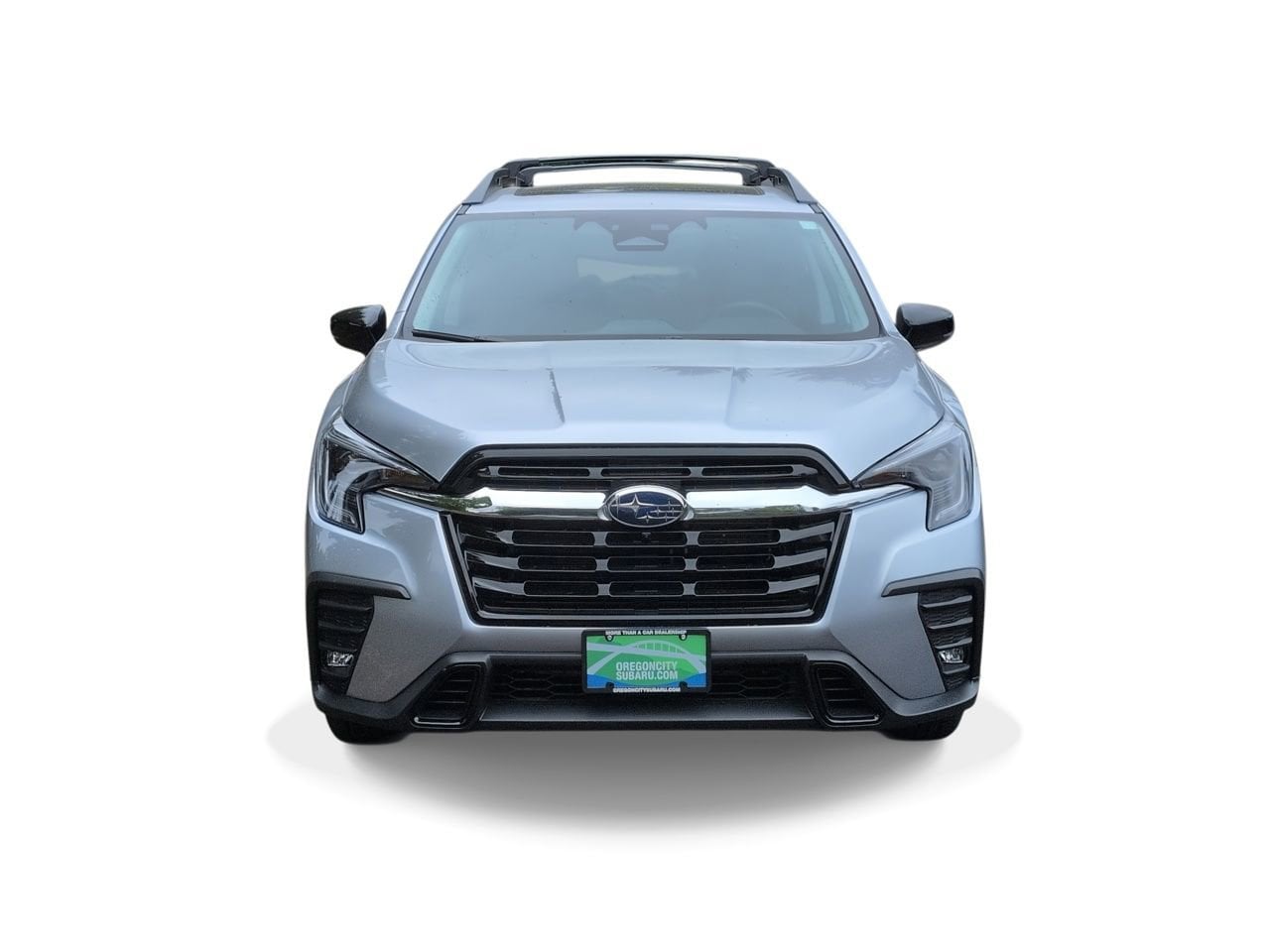 Thumbnail: 2026 Subaru Ascent - 3