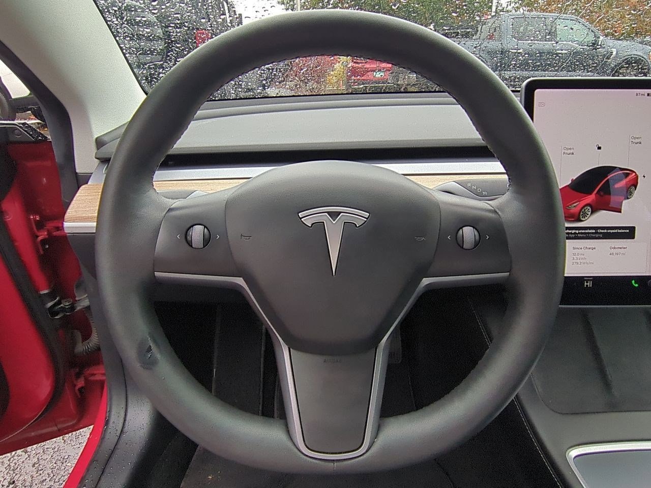 Thumbnail: 2022 Tesla Model 3 - 25