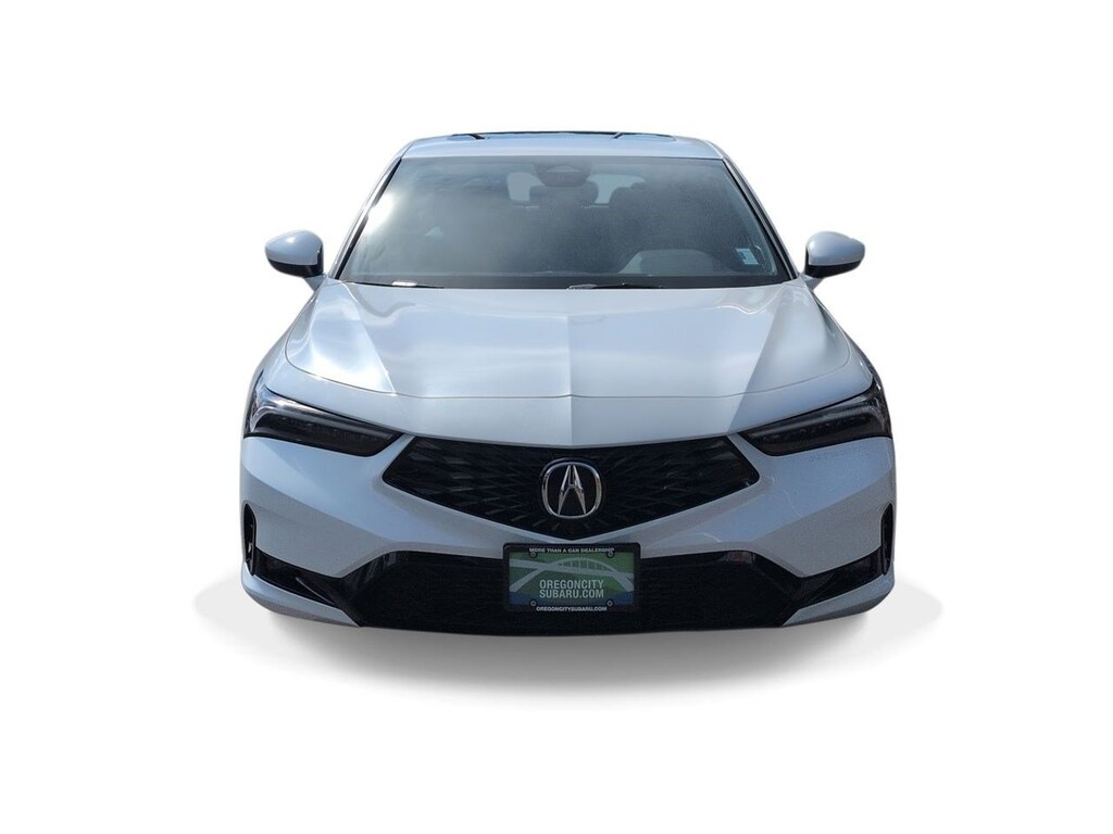 Used 2023 Acura Integra w/A-Spec Package Hatchback