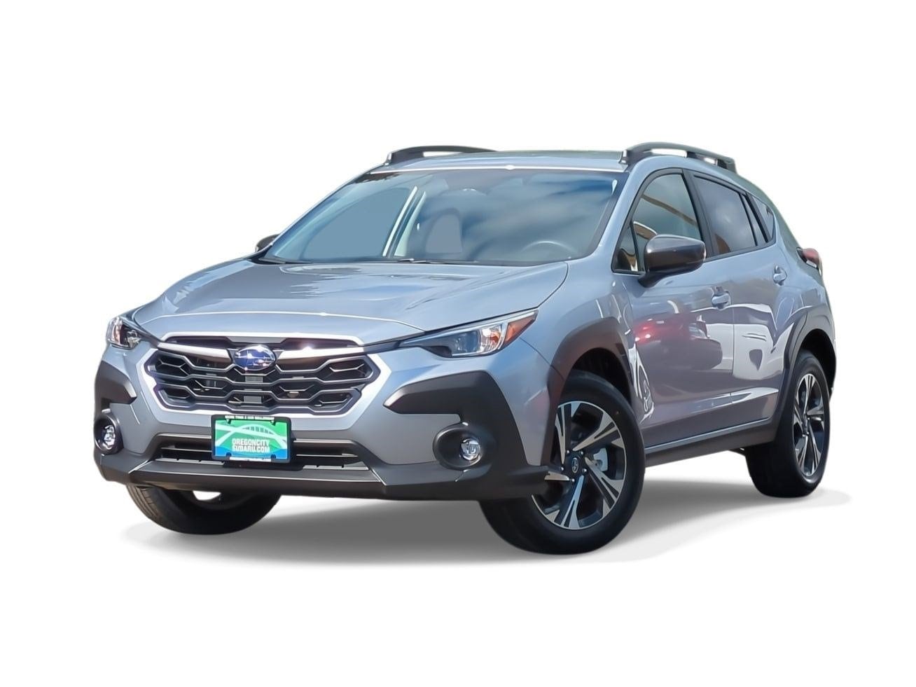 2025 Subaru Crosstrek Premium -
                  Oregon City, OR