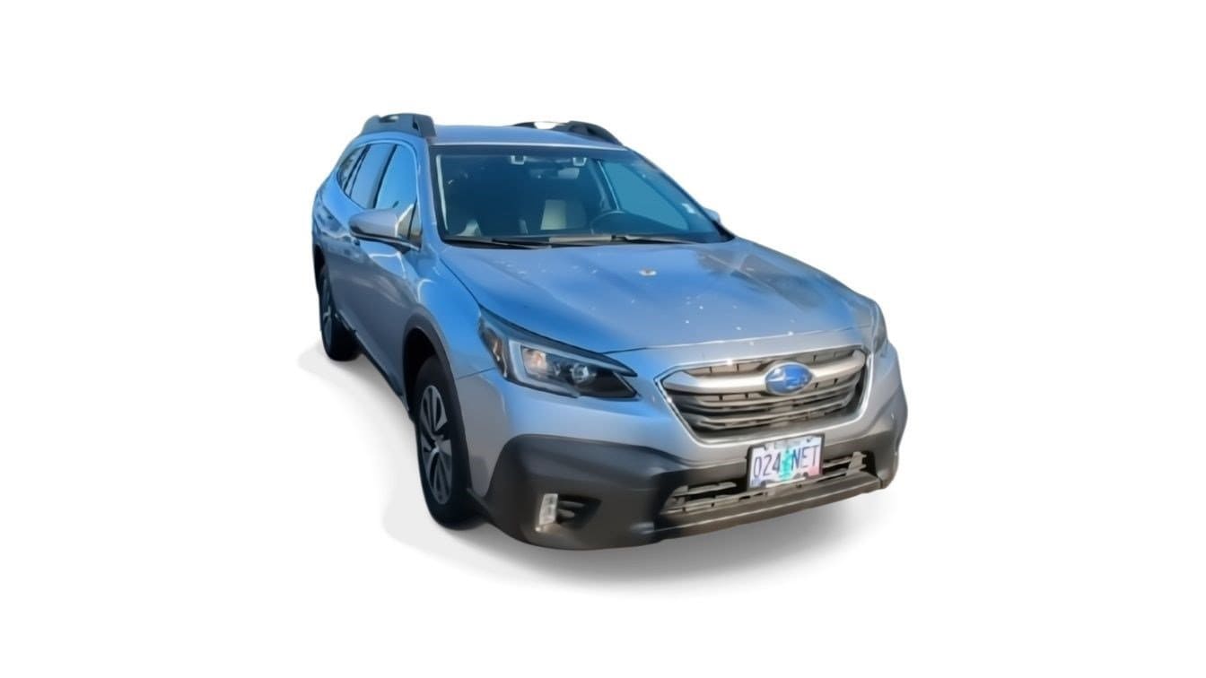 Thumbnail: 2022 Subaru Outback - 5