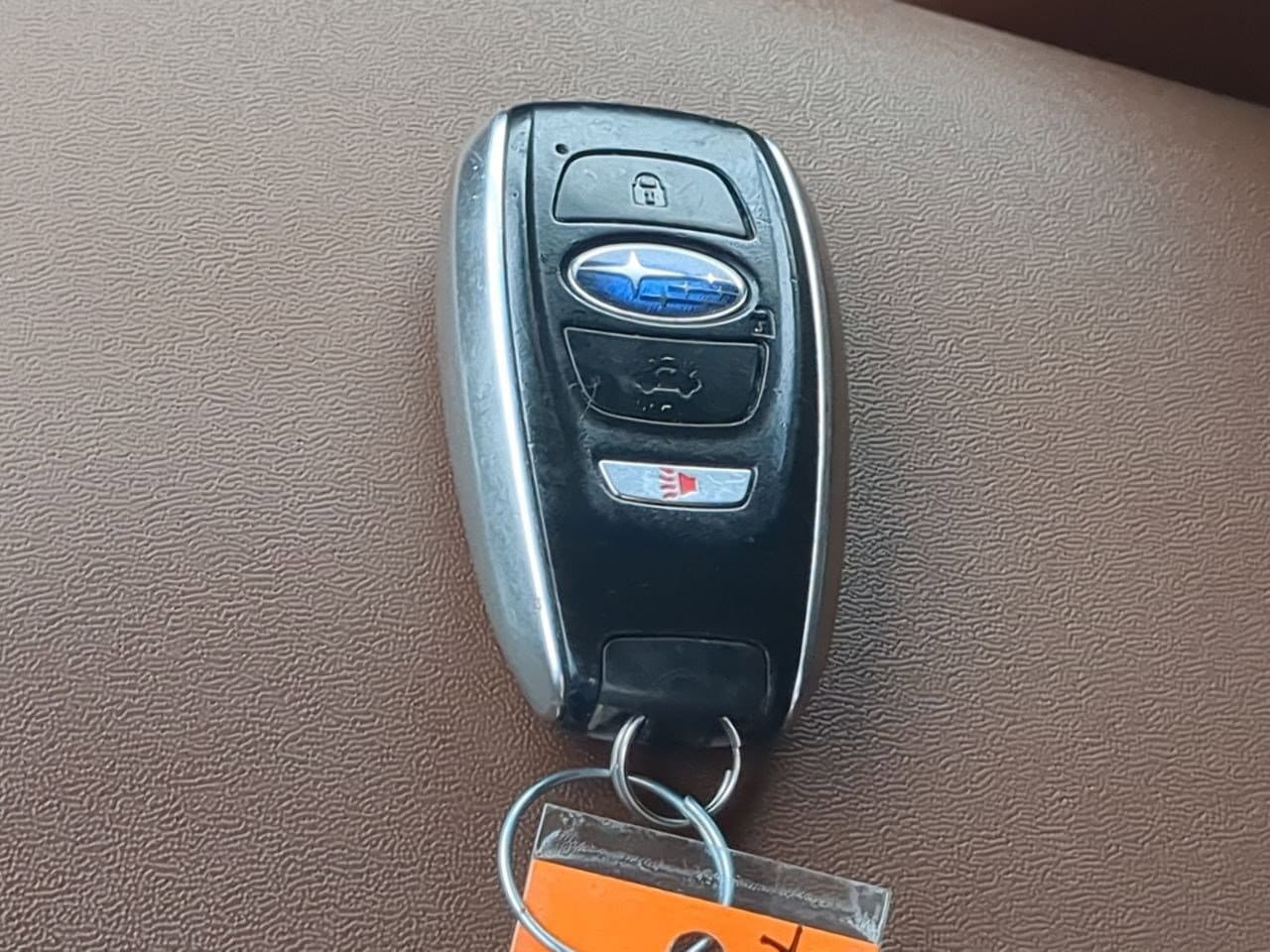 Thumbnail: 2022 Subaru Outback - 38