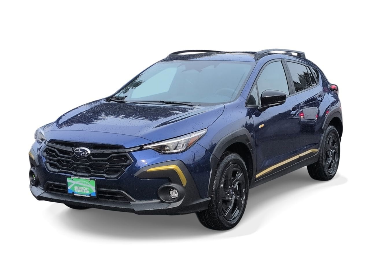 Thumbnail: 2026 Subaru Crosstrek - 4