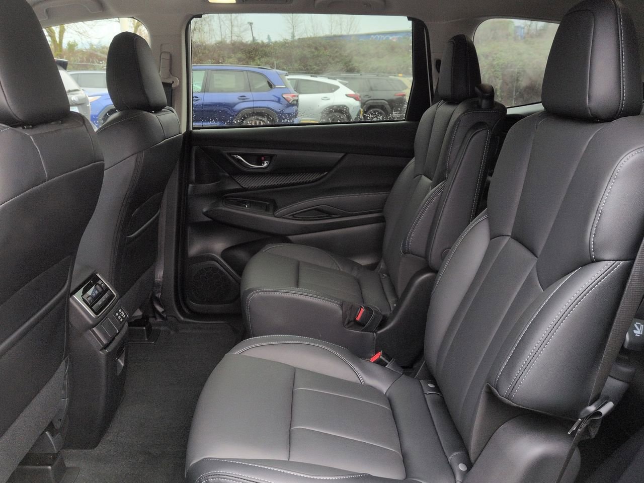 Thumbnail: 2026 Subaru Ascent - 20