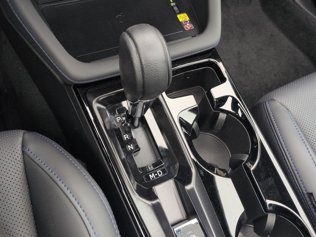 Thumbnail: 2026 Subaru Forester - 35