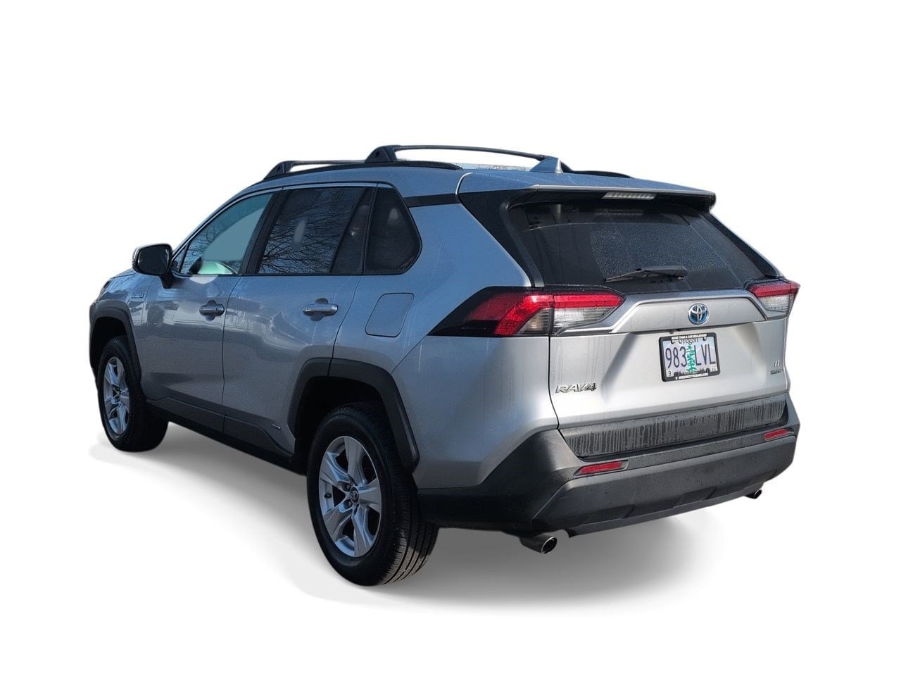 Thumbnail: 2019 Toyota RAV4 - 6