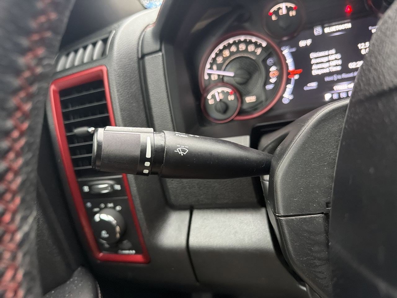 Thumbnail: 2017 RAM 1500 - 33