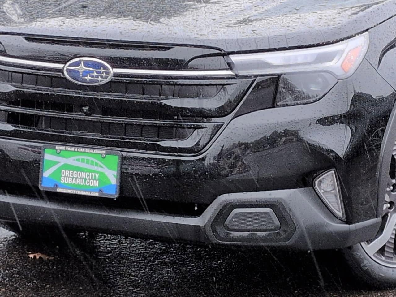 Thumbnail: 2026 Subaru Forester - 11