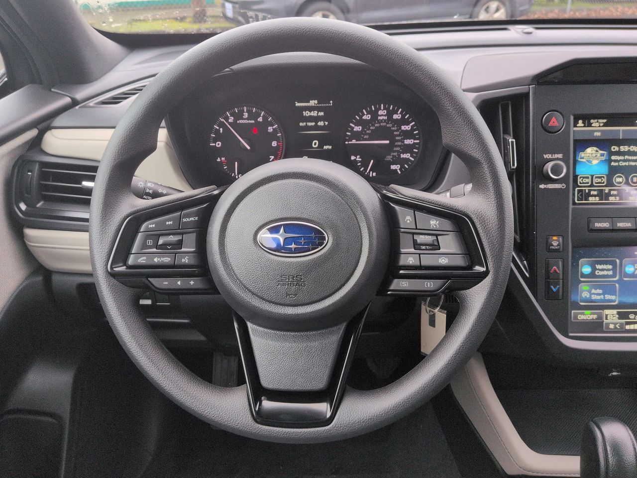 Thumbnail: 2026 Subaru Forester - 22