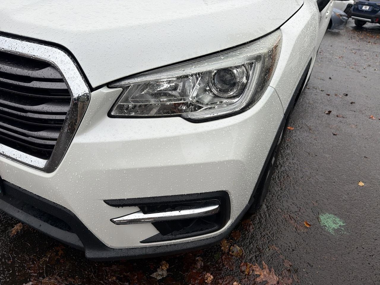 Thumbnail: 2019 Subaru Ascent - 18