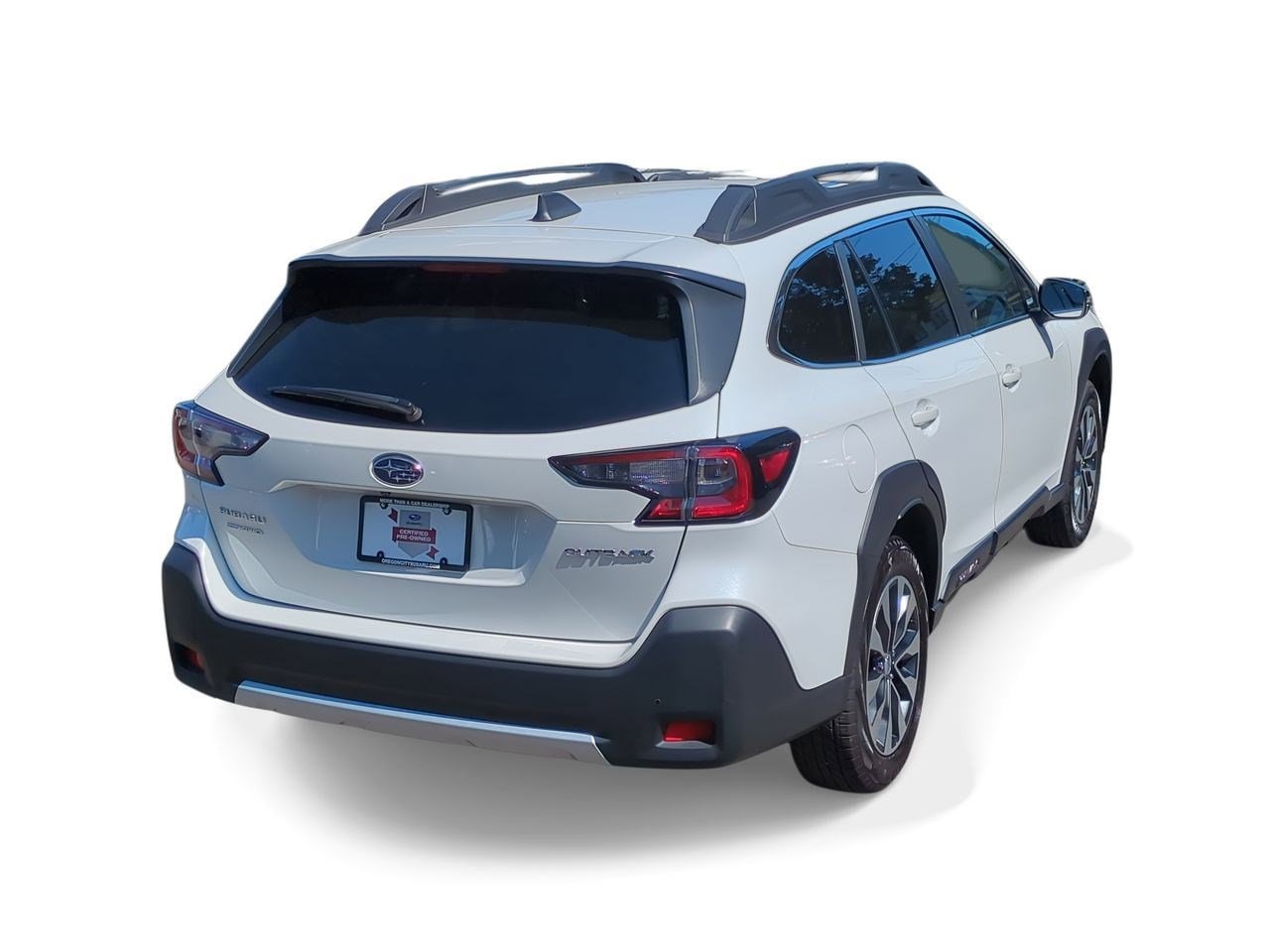 2024 Subaru Outback Limited 8