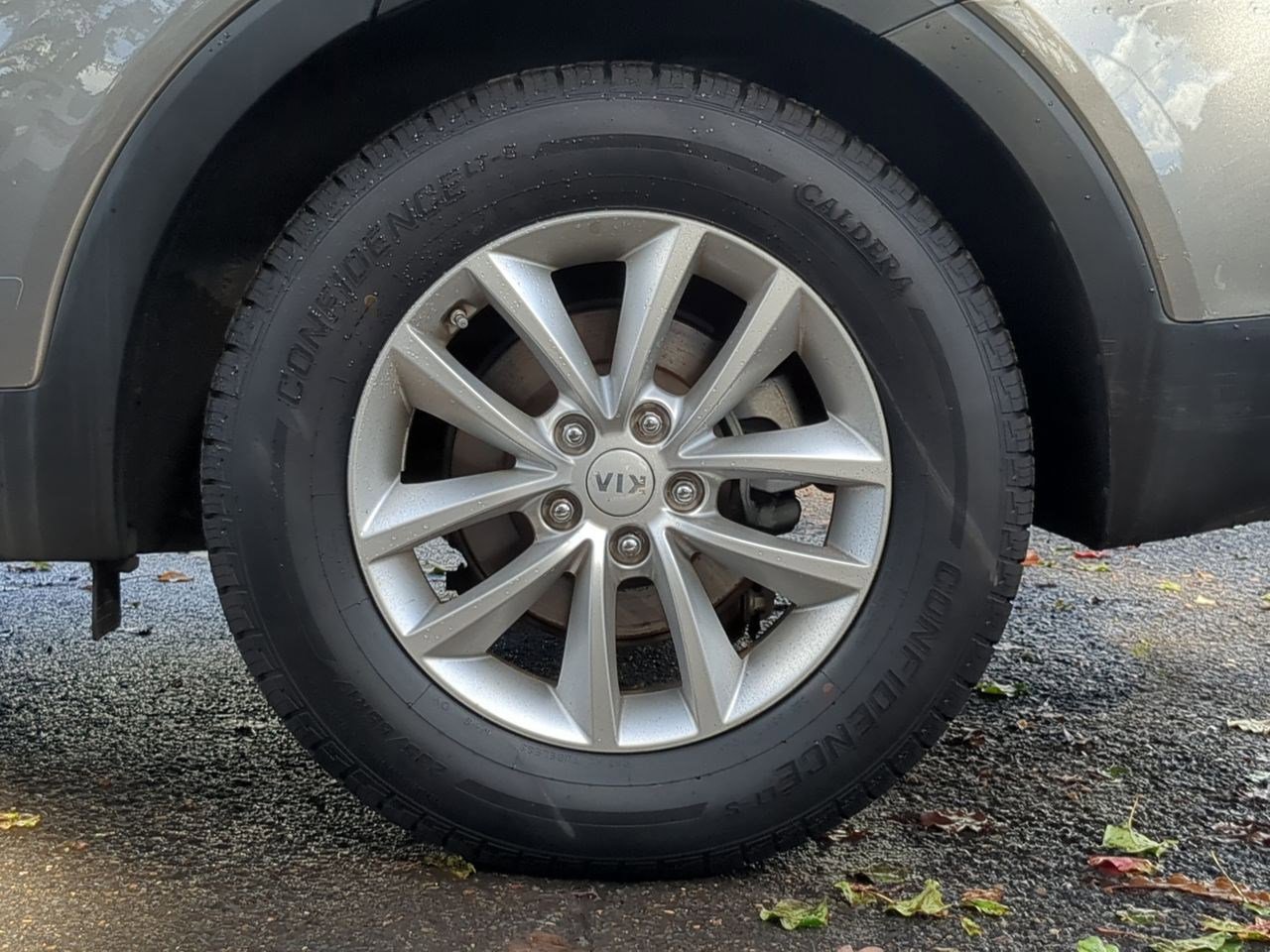 Thumbnail: 2016 Kia Sorento - 13