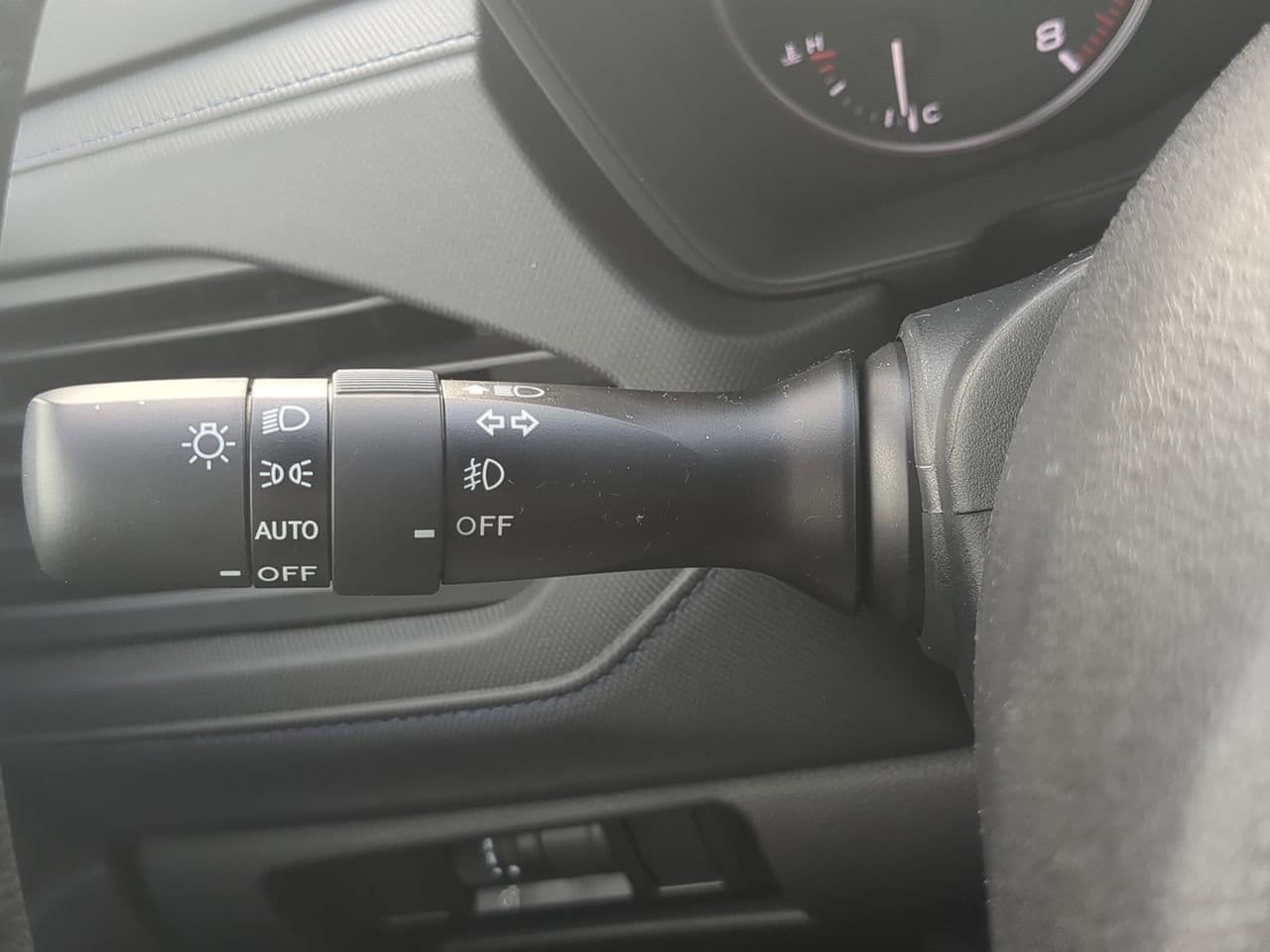 Thumbnail: 2026 Subaru Forester - 29