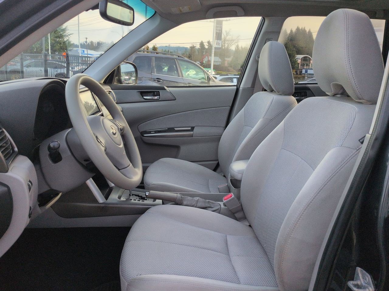 Thumbnail: 2011 Subaru Forester - 17