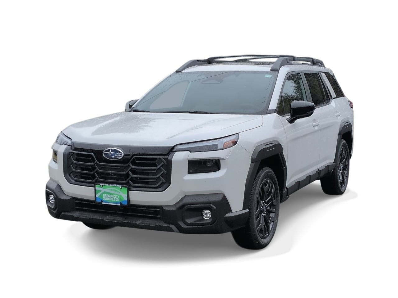 Thumbnail: 2026 Subaru Outback - 4