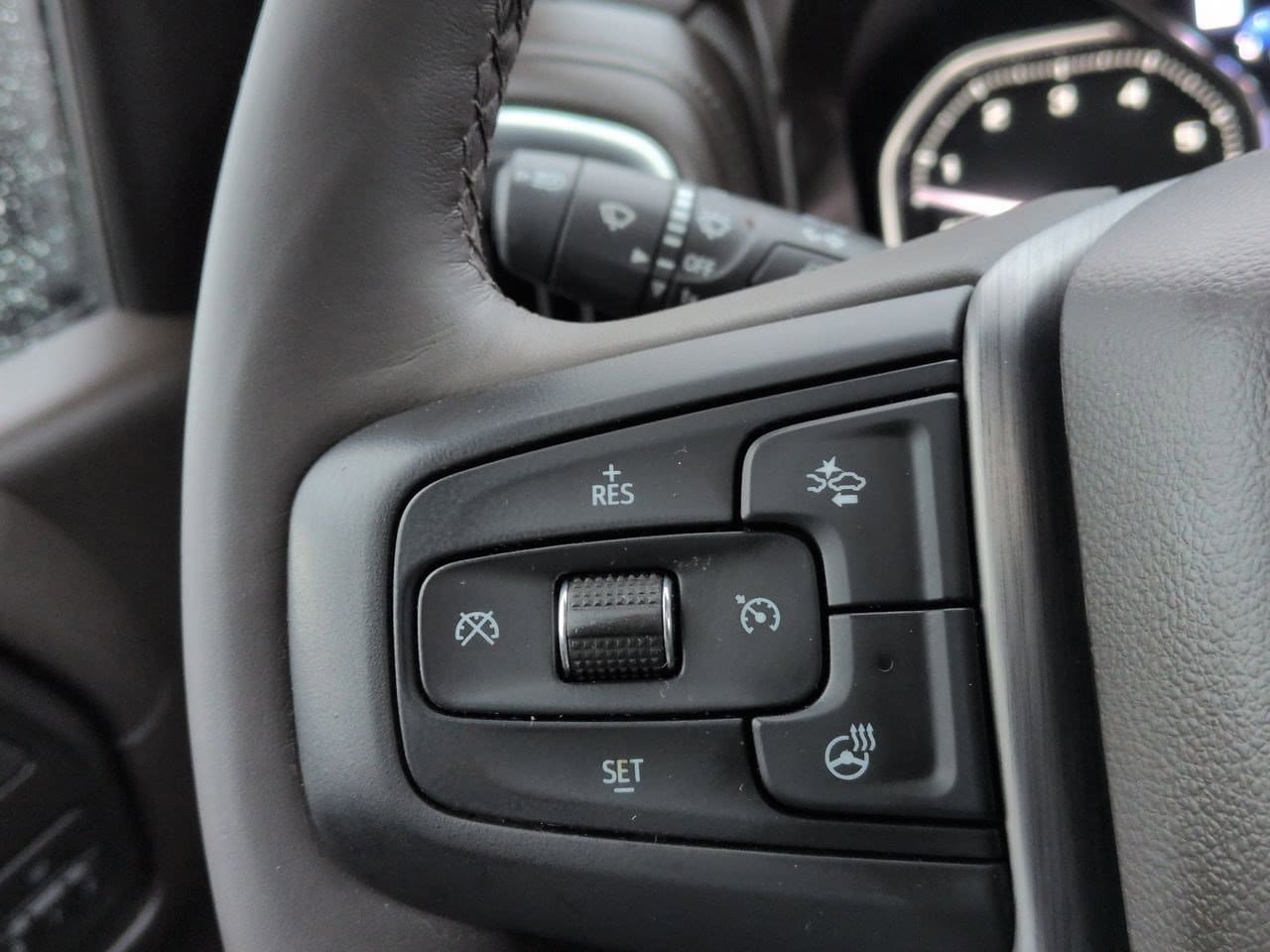 Thumbnail: 2019 GMC Sierra 1500 - 26