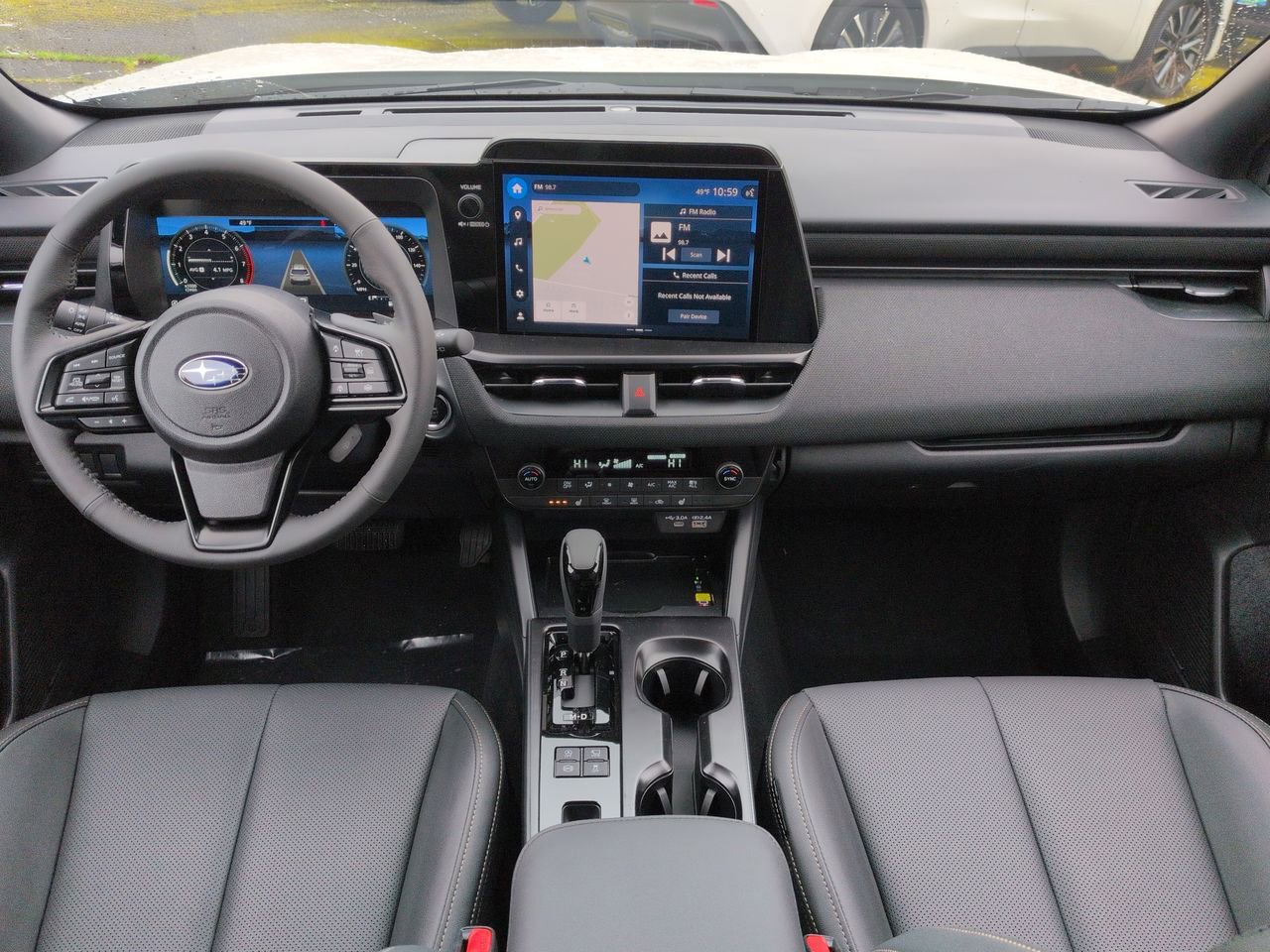 Thumbnail: 2026 Subaru Outback - 15