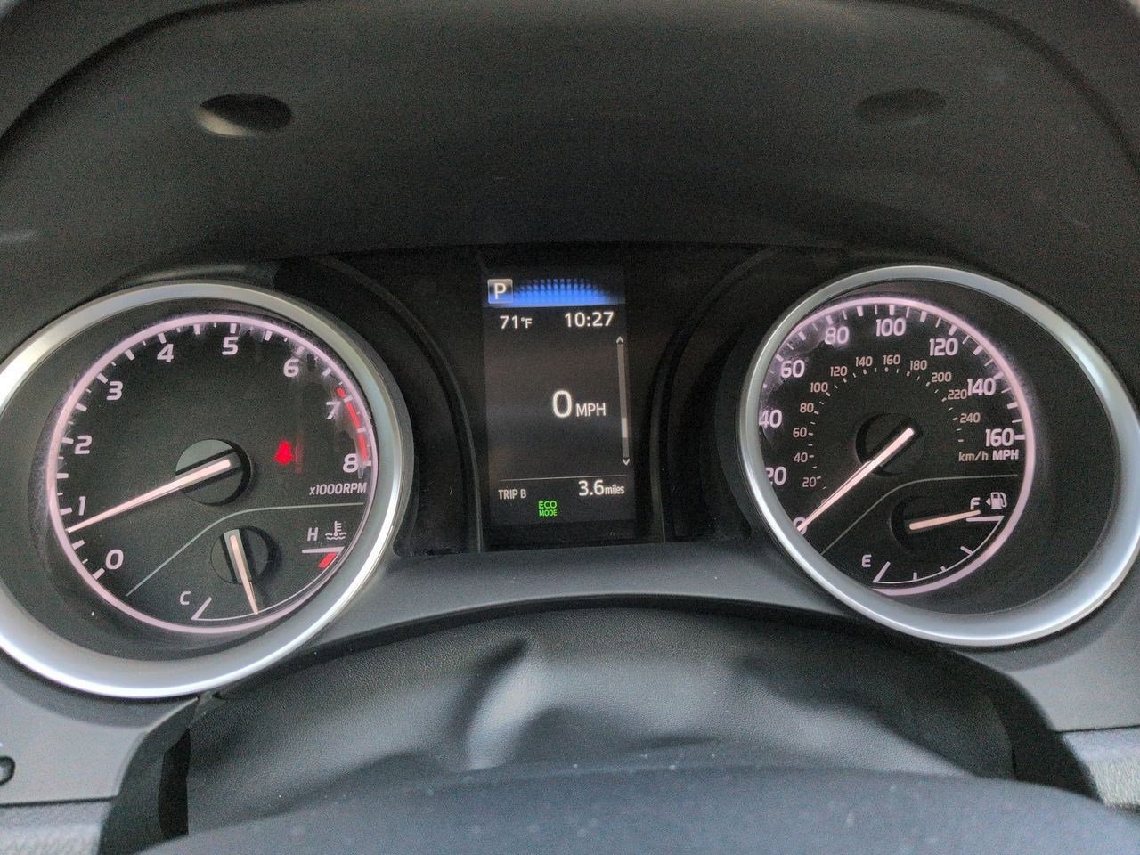 Thumbnail: 2024 Toyota Camry - 39