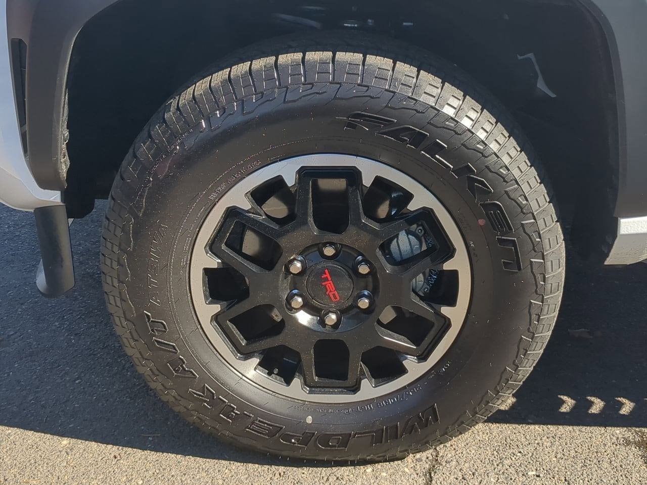 Thumbnail: 2025 Toyota Tacoma - 14