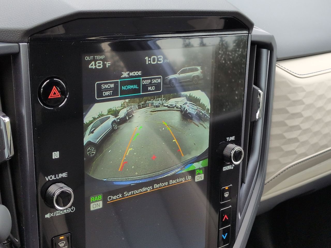 Thumbnail: 2025 Subaru Forester - 32