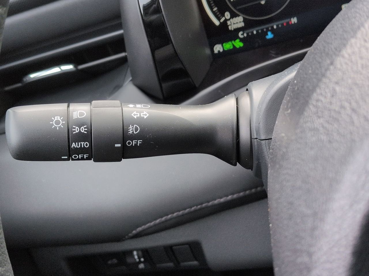 Thumbnail: 2026 Subaru Outback - 29