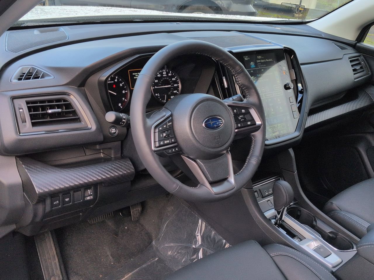 Thumbnail: 2026 Subaru Ascent - 10