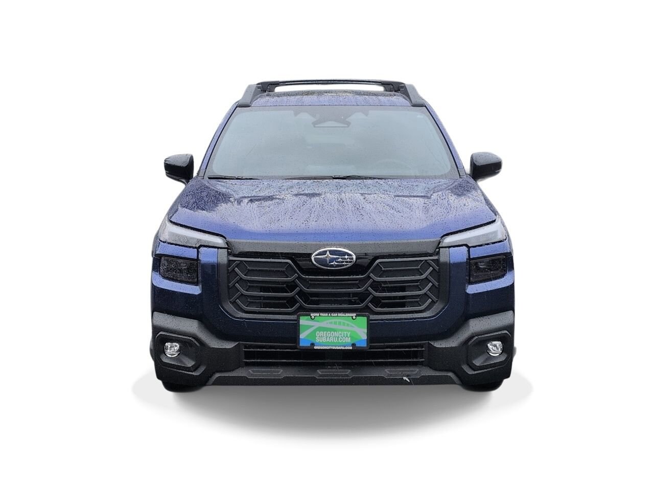 Thumbnail: 2026 Subaru Outback - 3