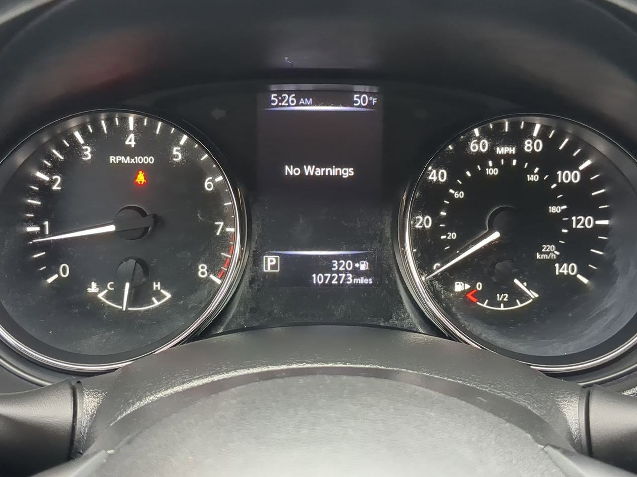 Thumbnail: 2018 Nissan Rogue Sport - 31