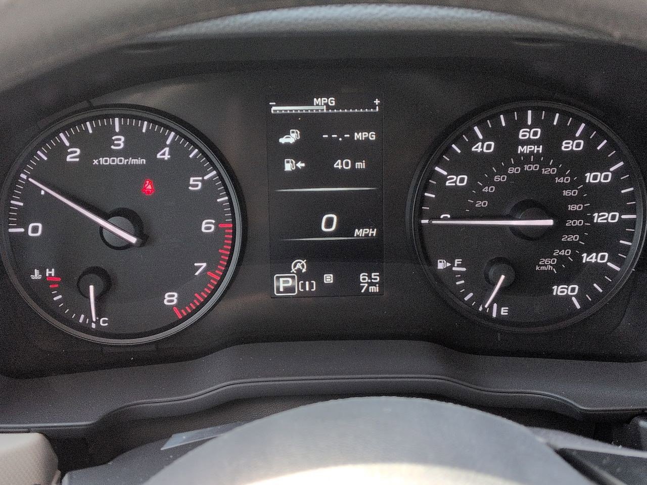 Thumbnail: 2026 Subaru Forester - 34