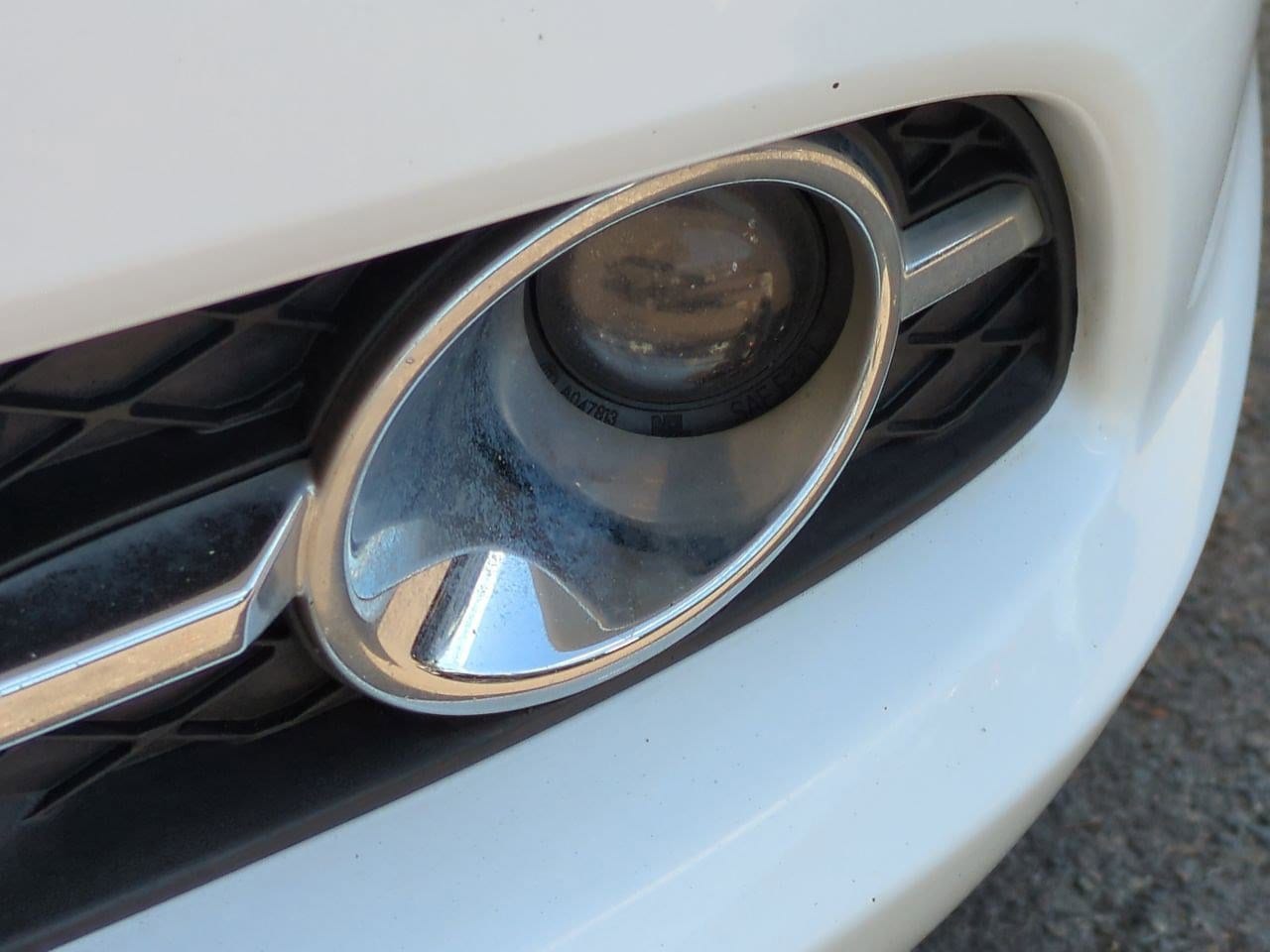 2012 Buick LaCrosse Premium 11