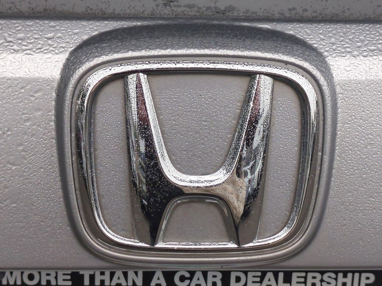 Thumbnail: 2019 Honda Civic - 10