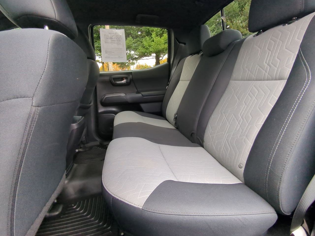 Thumbnail: 2021 Toyota Tacoma - 20