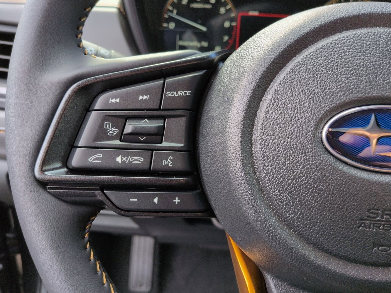 Thumbnail: 2026 Subaru Forester - 25