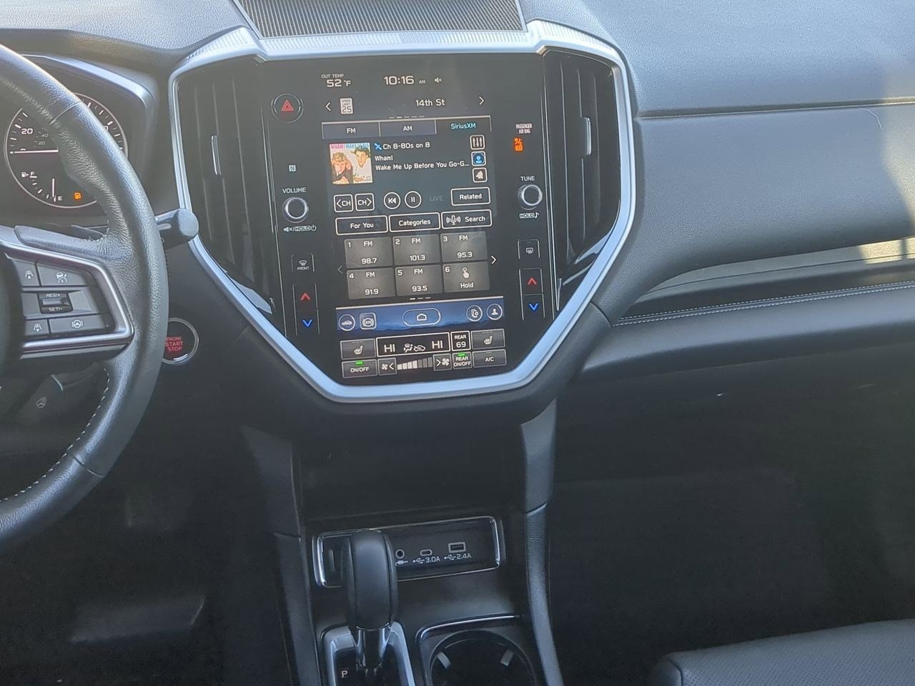 Thumbnail: 2023 Subaru Ascent - 30